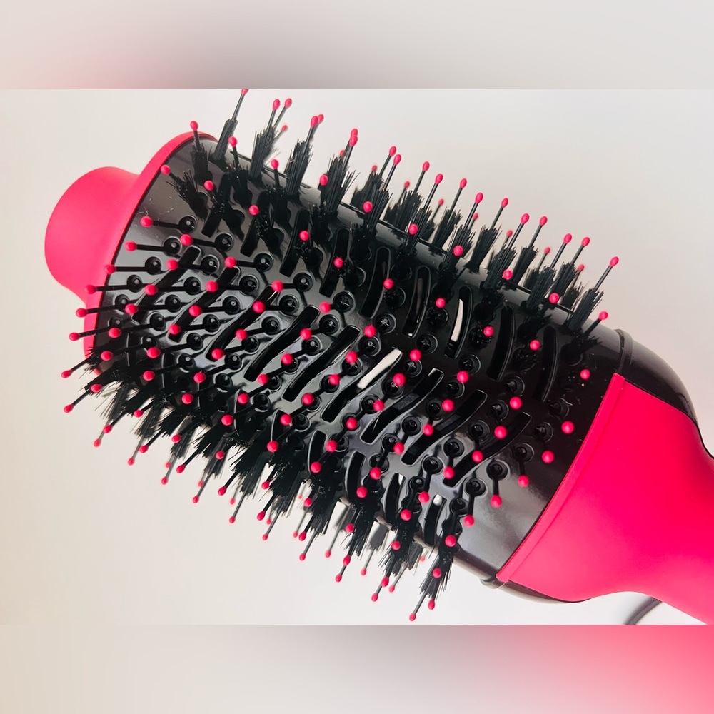Revlon Hair Dryer - Picture 4 of 15